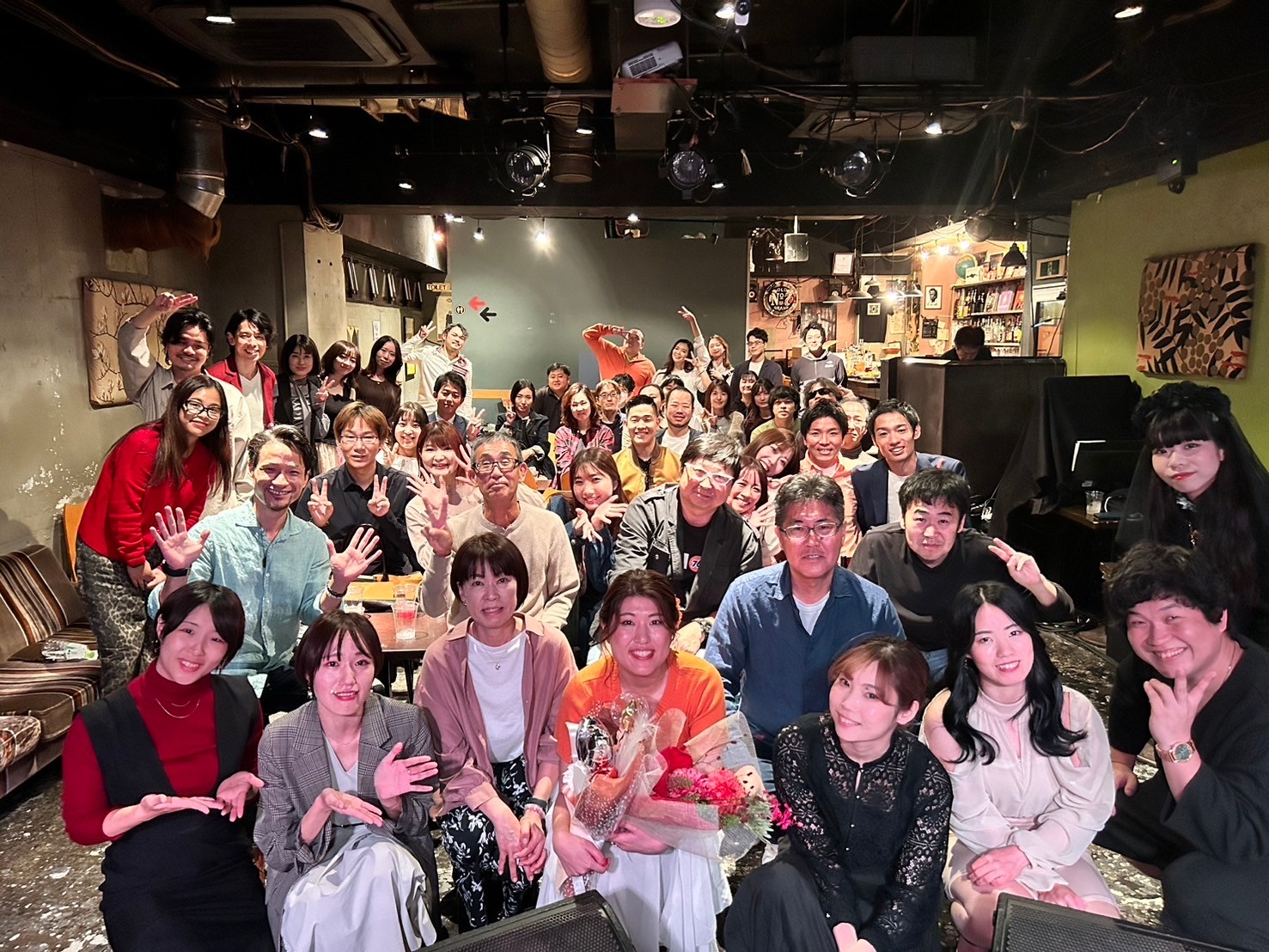 Hinakoバースデーライブvol.1